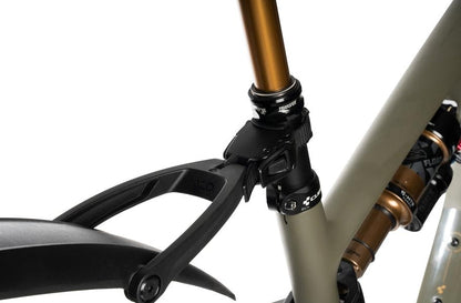 Acid Steckschutzblech VANE PRO 27,5-29" RATCHET hi black´n´black
