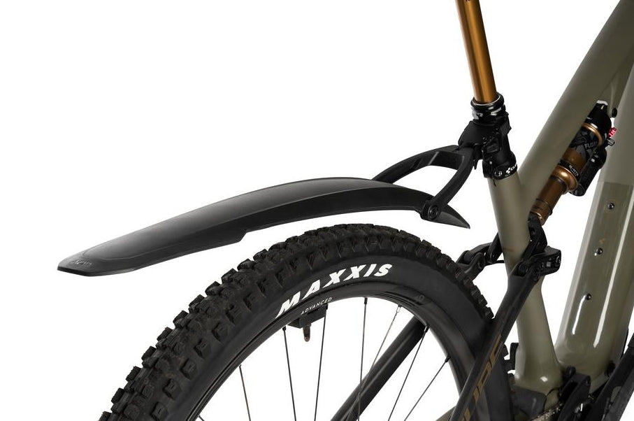 Acid Steckschutzblech VANE PRO 27,5-29" RATCHET hi black´n´black
