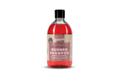Acid Natural Bike Rahmenshampoo