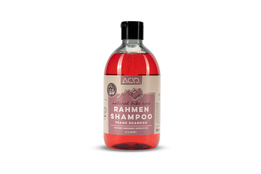 Acid Natural Bike Rahmenshampoo