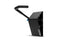 Acid Wandhalter Hook black.
