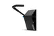 Acid Wandhalter Hook black.
