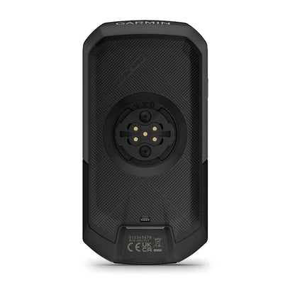 Garmin Edge® 1050, Bundle,GPS black.