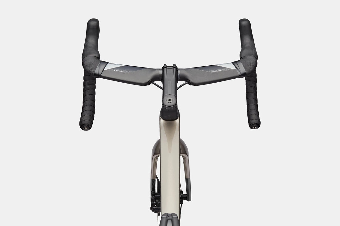 Cannondale S6 EVO Crb 2 Mateor grey