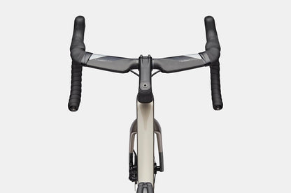 Cannondale S6 EVO Crb 2 Mateor grey