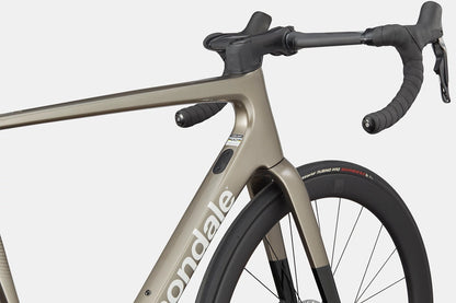 Cannondale S6 EVO Crb 2 Mateor grey