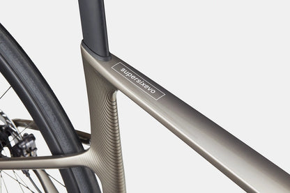 Cannondale S6 EVO Crb 2 Mateor grey