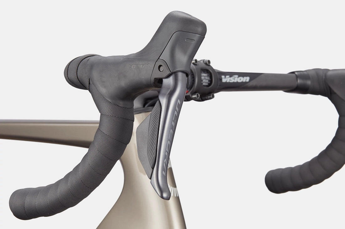 Cannondale S6 EVO Crb 2 Mateor grey