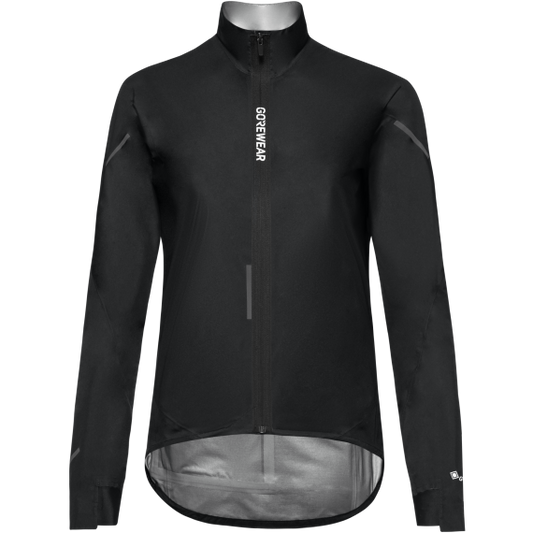 Gore Bike Wear Spinshift GTX Jacket Womens black