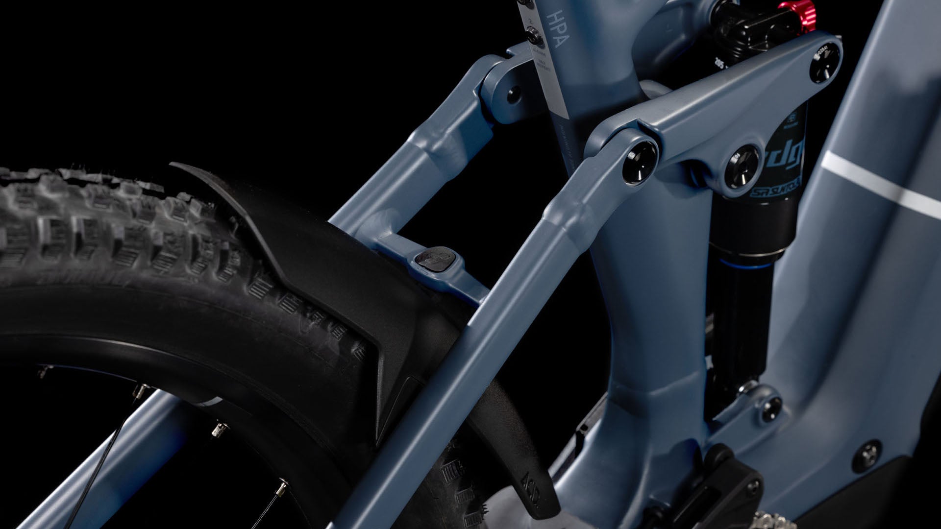 CUBE Stereo Hybrid ONE44 Pro 800 inkgrey´n´black.