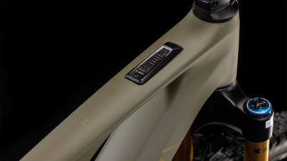 CUBE AMS Hybrid ONE44 C:68X SUPER TM 400X 29 dustyolive´n´gold