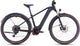CUBE Reaction Hybrid Performance 625 Allroad night´n´black