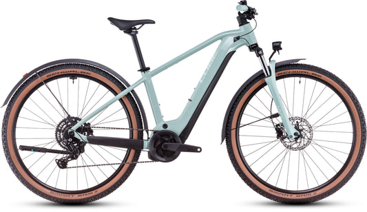 cube fahrrad olivgrün CUBE Reaction Hybrid Race 750 olive´n´green