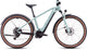 CUBE Reaction Hybrid Performance 625 Allroad skylightblue´n´white