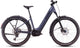 CUBE Reaction Hybrid Pro 800 Allroad metallicgrey´n´black