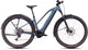 CUBE Reaction Hybrid Pro 800 Allroad smaragdgrey´n´prism