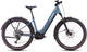 CUBE Reaction Hybrid Pro 800 Allroad smaragdgrey´n´prism