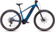 CUBE Reaction Hybrid SLX 800 nebula´n´blue