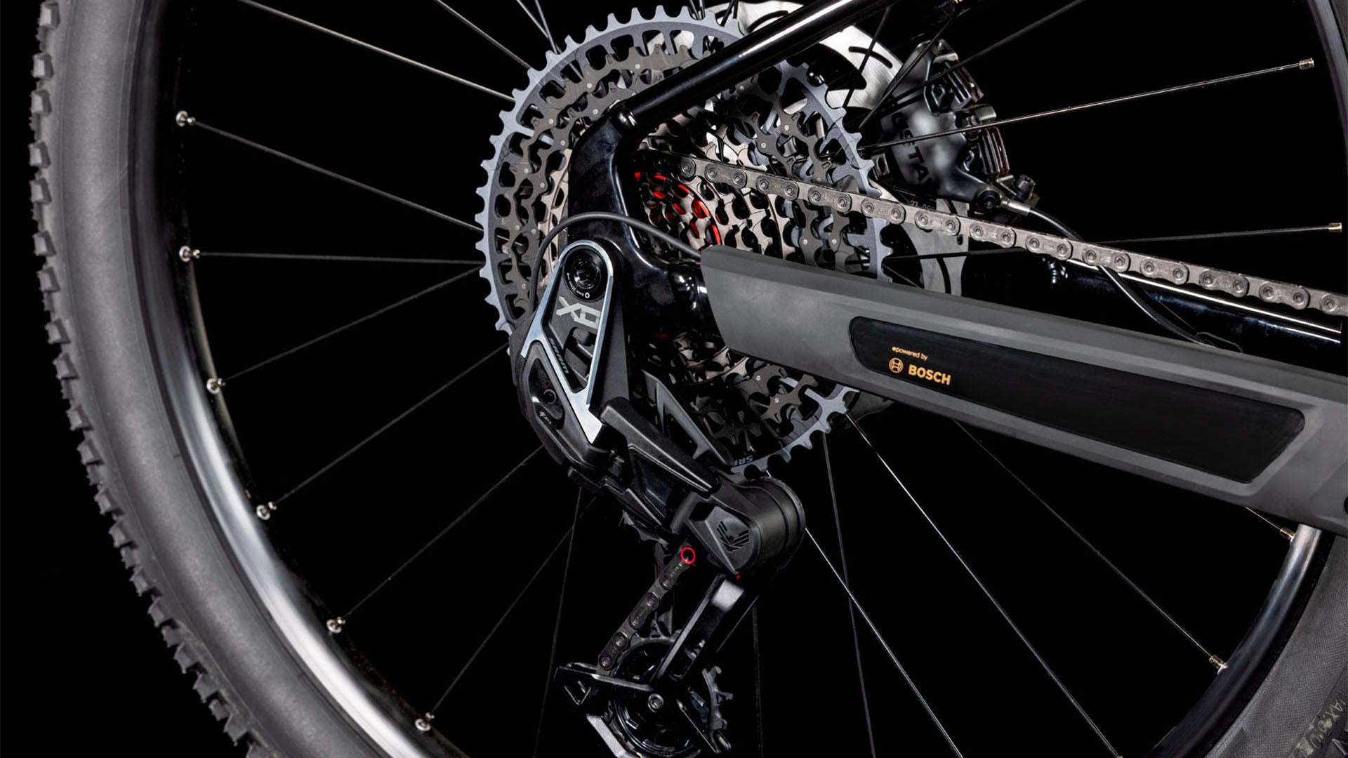 cube e bike bronze CUBE Reaction Hybrid SLT 800 solareclipse´n´bronze