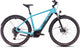 CUBE Nuride Hybrid Performance 625 Allroad swimmingpool´n´black