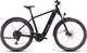 CUBE Nuride Hybrid Pro 800 Allroad black´n´bronze