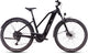 CUBE Nuride Hybrid Pro 800 Allroad black´n´bronze