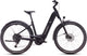 CUBE Nuride Hybrid Pro 800 Allroad black´n´bronze