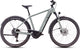 CUBE Nuride Hybrid Pro 800 Allroad pistachio´n´stonegrey