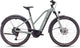 CUBE Nuride Hybrid Pro 800 Allroad pistachio´n´stonegrey