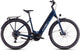 CUBE Touring Hybrid ONE 625 deepsea´n´chrome