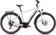 CUBE Touring Hybrid ONE 625 cotton´n´grey
