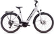 CUBE Touring Hybrid ONE 625 cotton´n´grey