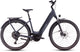 CUBE Touring Hybrid Pro 625 metallicgrey´n´chrome