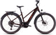 CUBE Touring Hybrid Pro 625 cinnamon´n´orange