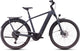 CUBE Kathmandu Hybrid ONE 800 shadowgrey´n´black