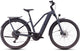 CUBE Kathmandu Hybrid ONE 800 shadowgrey´n´black