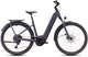 CUBE Kathmandu Hybrid ONE 800 shadowgrey´n´black.