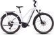 CUBE Kathmandu Hybrid ONE 800 polarwhite´n´black
