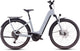 CUBE Kathmandu Hybrid EX 800 haze´n´black