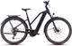 CUBE Kathmandu Hybrid EXC 800 black´n´prism