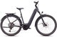 CUBE Kathmandu Hybrid SLX 800 graphite´n´black.