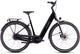 CUBE Supreme Hybrid Comfort Pro 625 grey´n´lunar