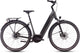 CUBE Supreme Hybrid Deluxe ONE 625 slateblack´n´black