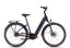 CUBE Supreme RT Hybrid Deluxe EX 625 metalblack´n´glossy