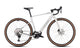 CUBE Nuroad Hybrid C:62 Race 400X desertstone´n´green