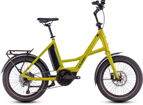 CUBE Compact Hybrid 500 lizard´n´reflex.