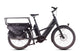 CUBE Longtail Hybrid Family 725 grey´n´reflex.