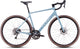 CUBE Attain Race tealgrey´n´ice
