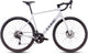 CUBE Attain SLX cotton´n´grey