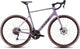 CUBE Attain C:62 Race plumgrey´n´brink